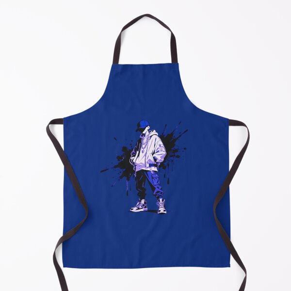 Item preview, Hip Hop Fashion Art designed and sold by Arty Art.