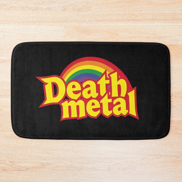 Item preview, Retro Colorful Rainbow Music Style Graphic designed and sold by ACIDO-BASICO.
