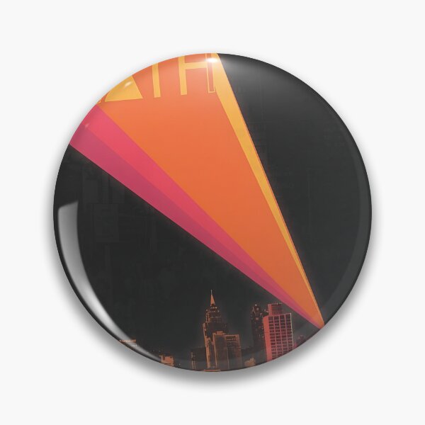 Item preview, Urban Skyline Statement Print Design designed and sold by ACIDO-BASICO.