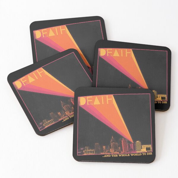 Item preview, Urban Skyline Statement Print Design designed and sold by ACIDO-BASICO.
