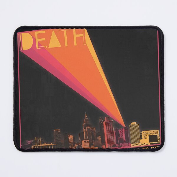 Item preview, Urban Skyline Statement Print Design designed and sold by ACIDO-BASICO.