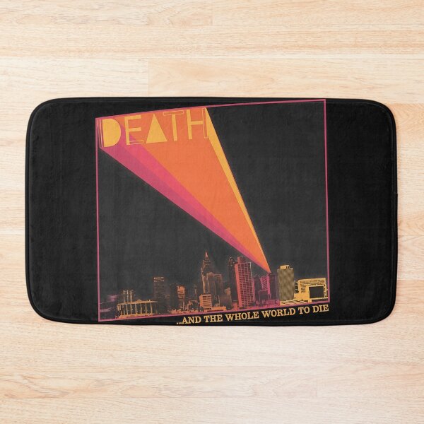 Item preview, Urban Skyline Statement Print Design designed and sold by ACIDO-BASICO.