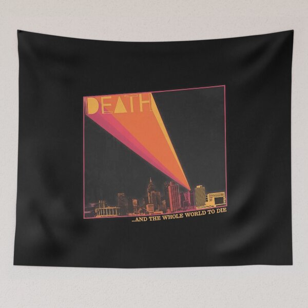 Item preview, Urban Skyline Statement Print Design designed and sold by ACIDO-BASICO.