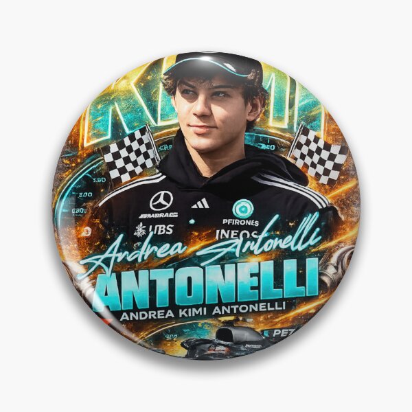Item preview, Kimi designed and sold by Speed & Sport.