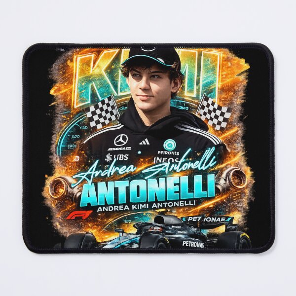 Item preview, Kimi designed and sold by Speed & Sport.