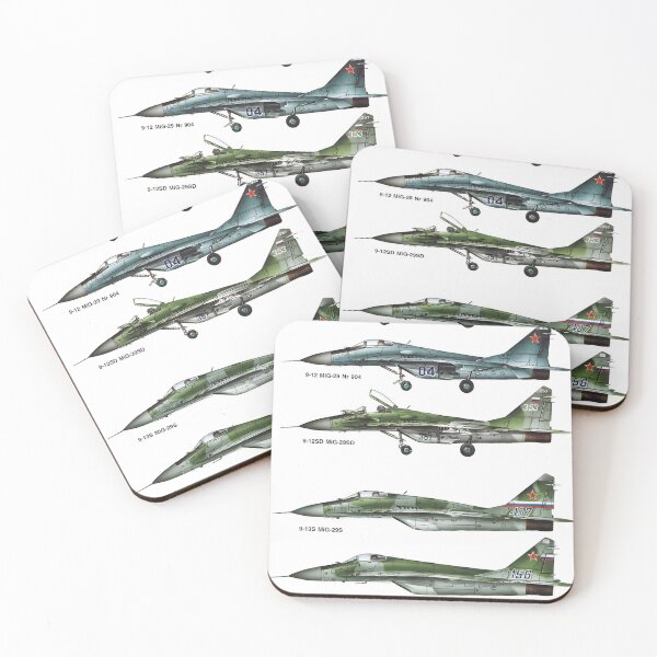 Item preview, MIG-29 designed and sold by RaF71PrO.