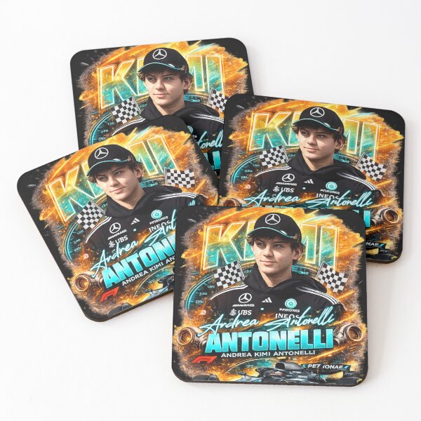 Item preview, Kimi designed and sold by Speed & Sport.