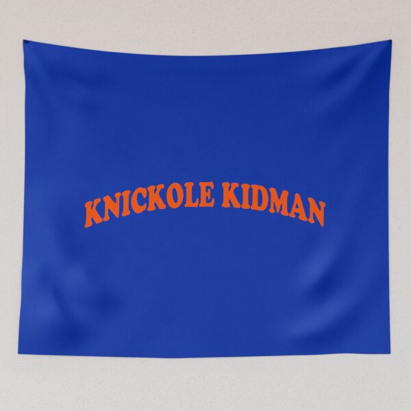 Item preview, Knickole Kidman Knickleback Taylor Swift & Alana Haim Basketball Viral T-Shirt designed and sold by letitrip.