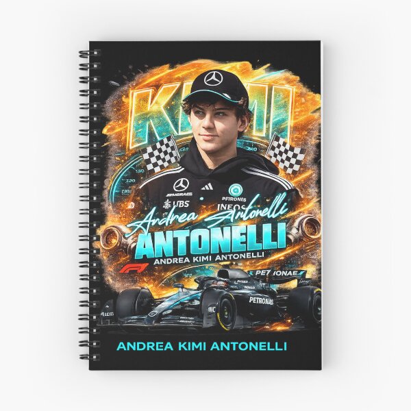 Item preview, Kimi designed and sold by Speed & Sport.