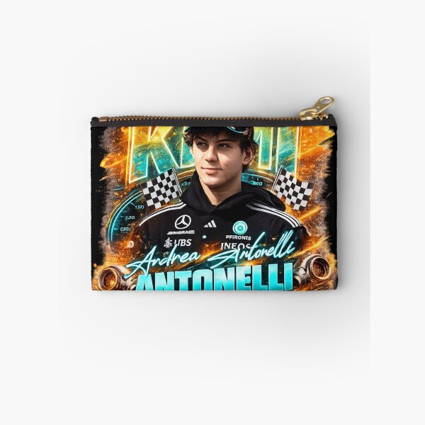Item preview, Kimi designed and sold by Speed & Sport.