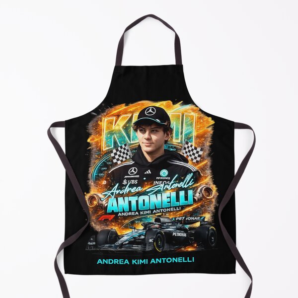 Item preview, Kimi designed and sold by Speed & Sport.