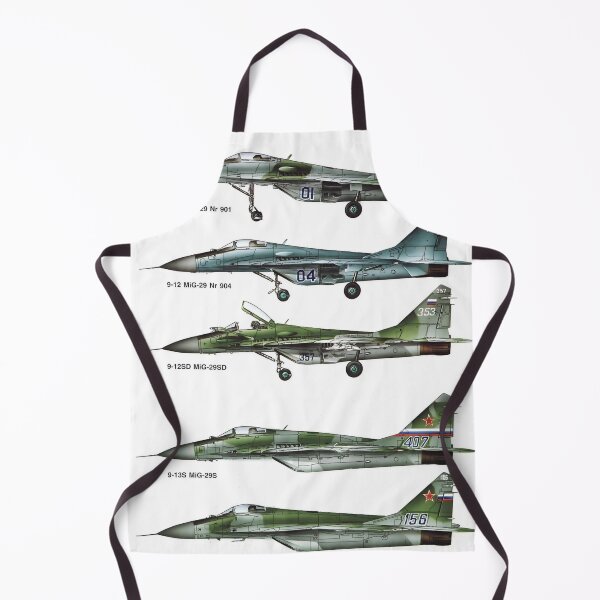 Item preview, MIG-29 designed and sold by RaF71PrO.
