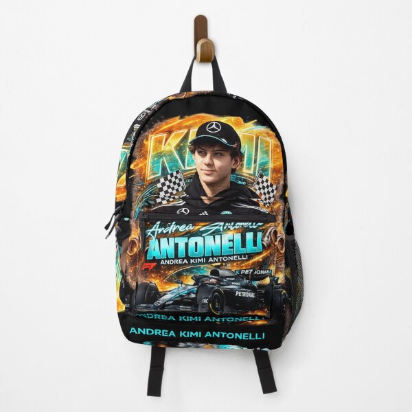Item preview, Kimi designed and sold by Speed & Sport.