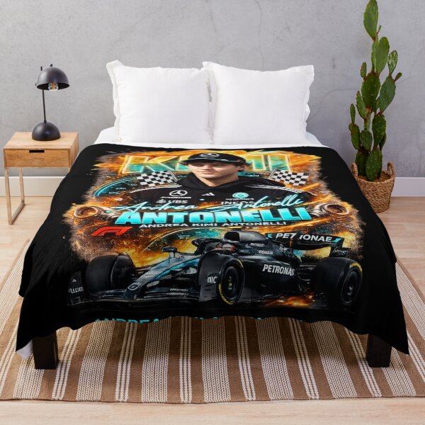 Item preview, Kimi designed and sold by Speed & Sport.