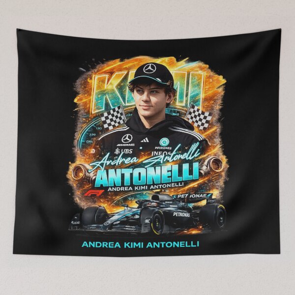 Item preview, Kimi designed and sold by Speed & Sport.