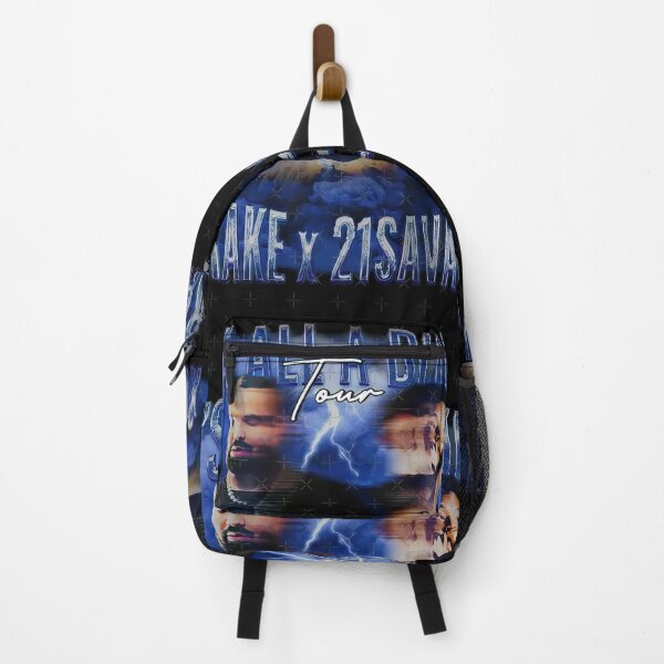 Item preview, Bootleg Drake Merch Vintage 90s #808 designed and sold by vespira-motion.