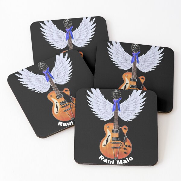Item preview, Raul Malo Memorial #4801 designed and sold by pple-frame.