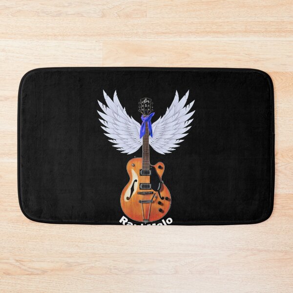 Item preview, Raul Malo Memorial #4801 designed and sold by pple-frame.