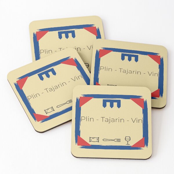 Item preview, Torino - Plin Tajarin Vin Piedmont Flag Badge designed and sold by Torinostalgia.