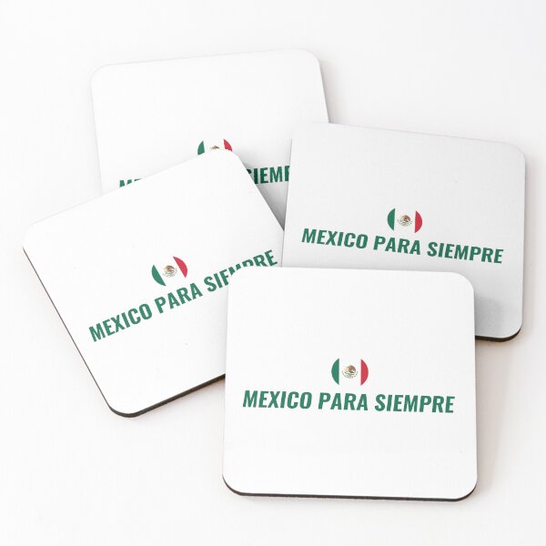 Item preview, MEXICO PARA SIEMPRE T-Shirt – 2026 Mexican Flag Fan Tee | Uncle Jichuan designed and sold by Uncle-Jichuan.