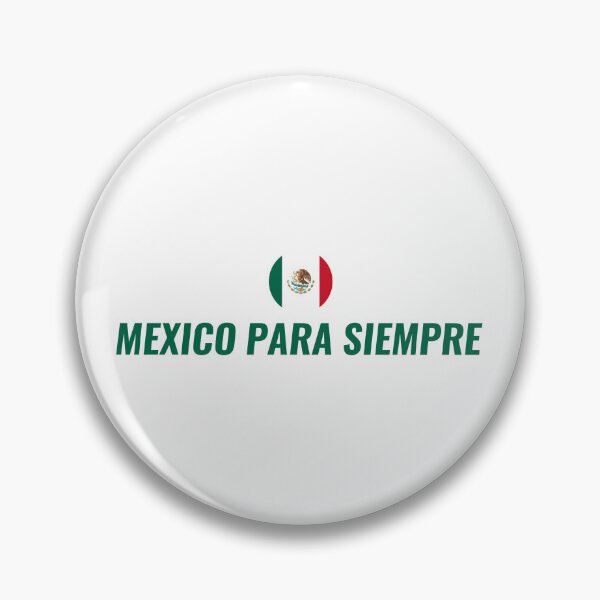 Item preview, MEXICO PARA SIEMPRE T-Shirt – 2026 Mexican Flag Fan Tee | Uncle Jichuan designed and sold by Uncle-Jichuan.