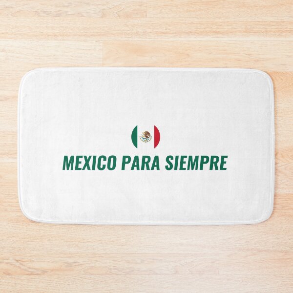 Item preview, MEXICO PARA SIEMPRE T-Shirt – 2026 Mexican Flag Fan Tee | Uncle Jichuan designed and sold by Uncle-Jichuan.