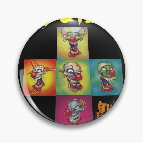 Item preview, Groovy Face Portrait Custom Vivid Design designed and sold by ACIDO-BASICO.