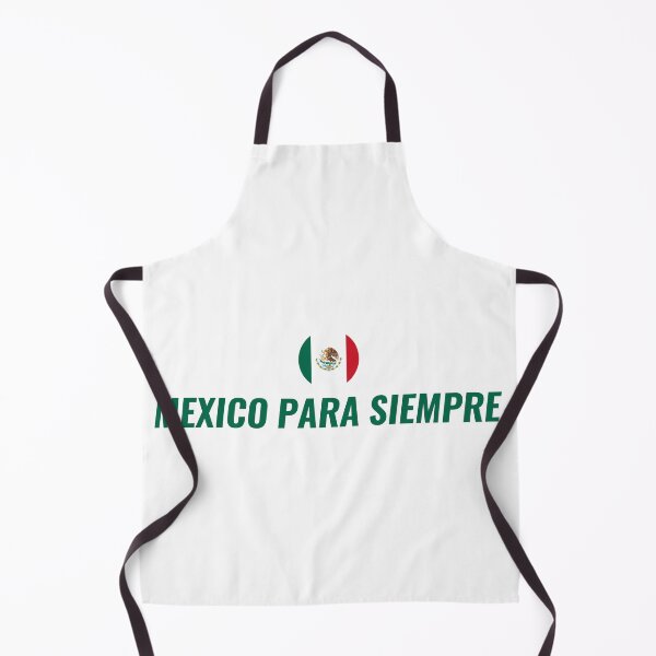 Item preview, MEXICO PARA SIEMPRE T-Shirt – 2026 Mexican Flag Fan Tee | Uncle Jichuan designed and sold by Uncle-Jichuan.