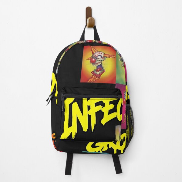Item preview, Groovy Face Portrait Custom Vivid Design designed and sold by ACIDO-BASICO.