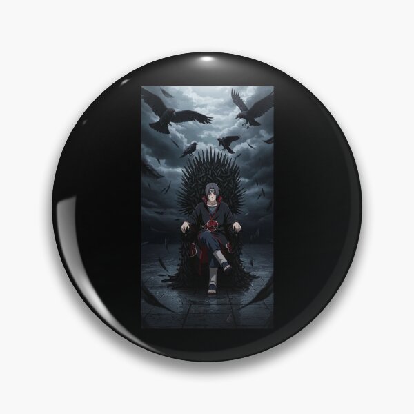 Item preview, strong ninja designed and sold by rythnazorsylli.