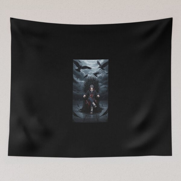 Item preview, strong ninja designed and sold by rythnazorsylli.
