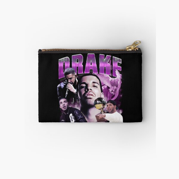 Item preview, Bootleg  Drake Merch Vintage 90s #806 designed and sold by vespira-motion.