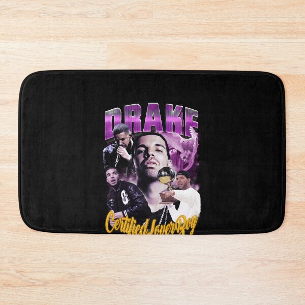 Item preview, Bootleg  Drake Merch Vintage 90s #806 designed and sold by vespira-motion.