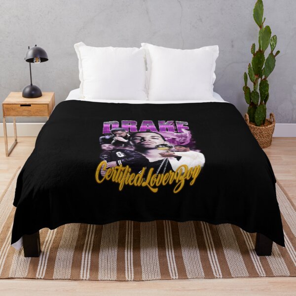 Item preview, Bootleg Drake Merch Vintage 90s #806 designed and sold by vespira-motion.