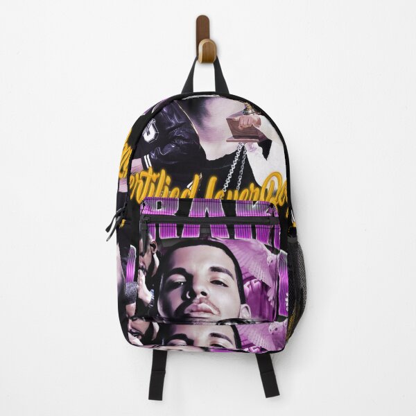 Item preview, Bootleg Drake Merch Vintage 90s #806 designed and sold by vespira-motion.