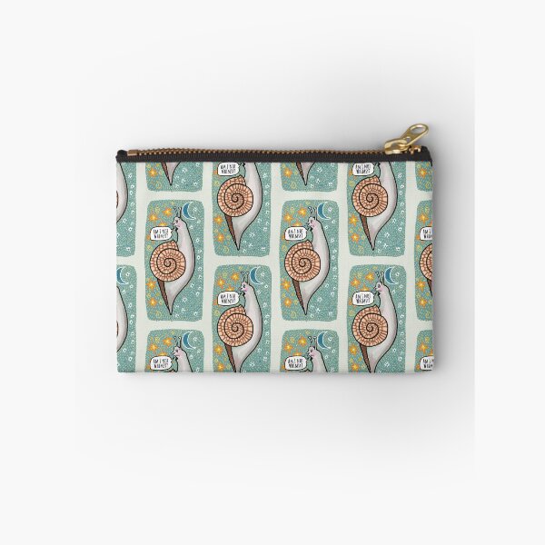 Item preview, Am I not whimsy? Medieval snail. designed and sold by MsBrillMakes.