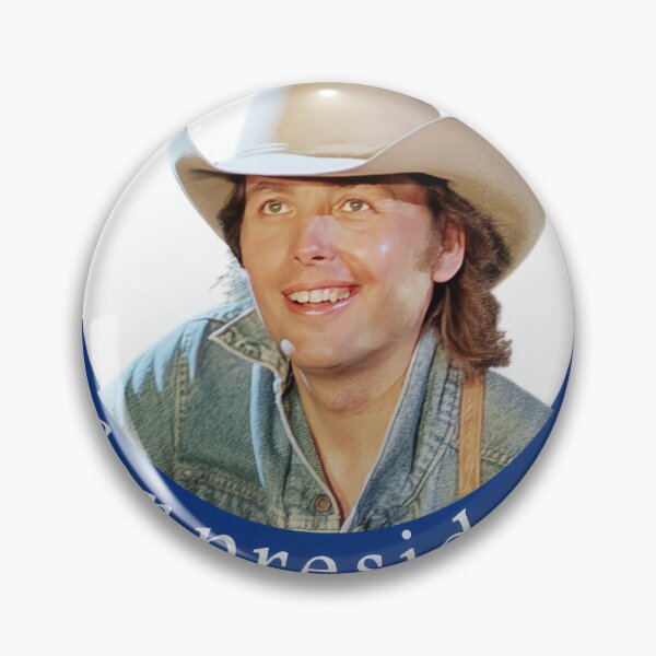 Item preview, Dwight Yoakam for president 2028 / Funny Dwight Yoakam lover gift idea graphic election 2028 #8580 designed and sold by pple-frame.