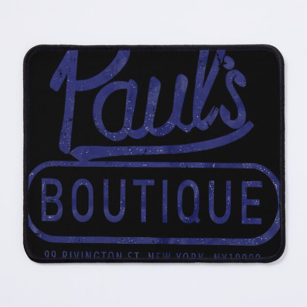 Item preview, Pauls Boutique #579 designed and sold by sandrahofer-art.