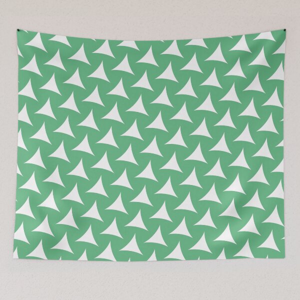 Item preview, Tristar Green designed and sold by Delibobs.