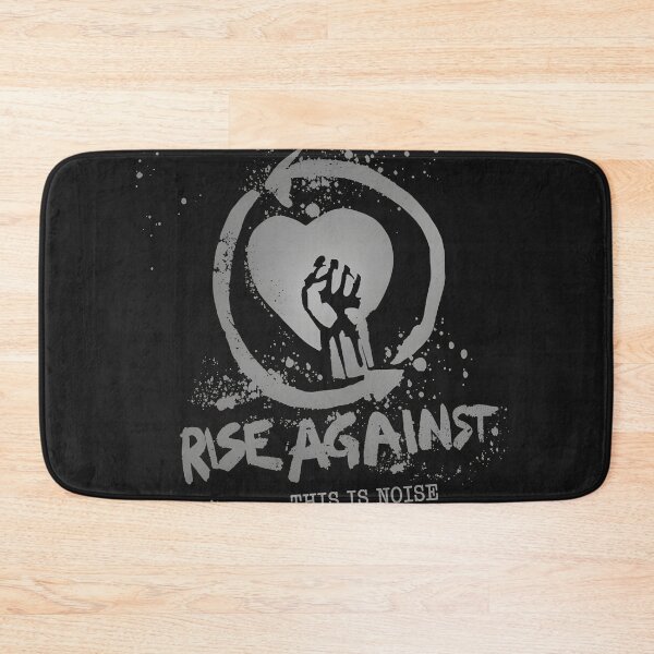 Item preview, Distressed Ring Fist Symbol Graphic designed and sold by BRINGWELL.
