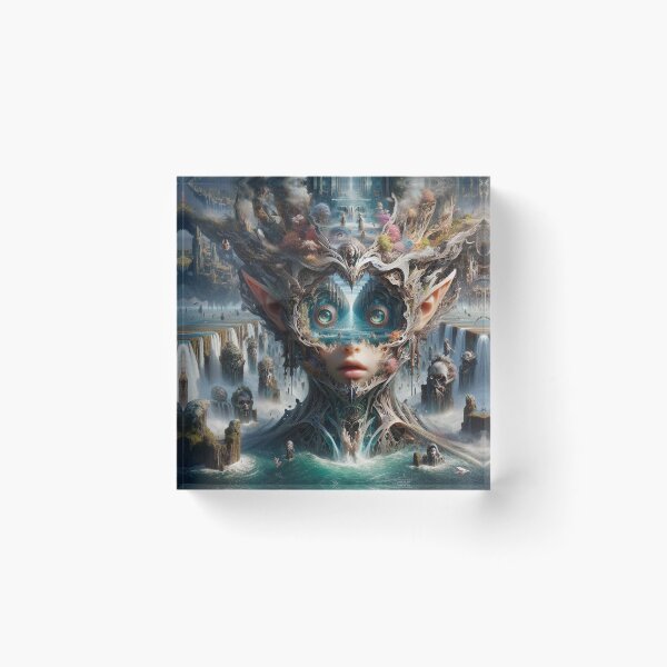 Item preview, Abstract designed and sold by RaF71PrO.
