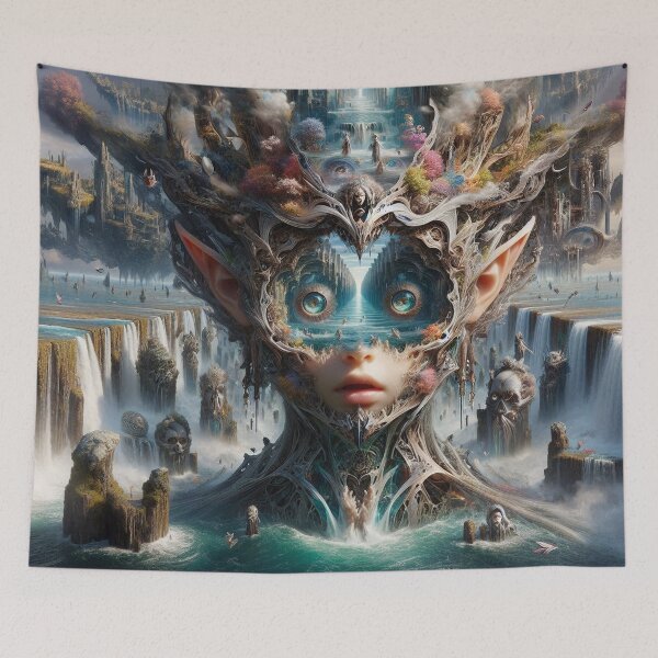 Item preview, Abstract designed and sold by RaF71PrO.