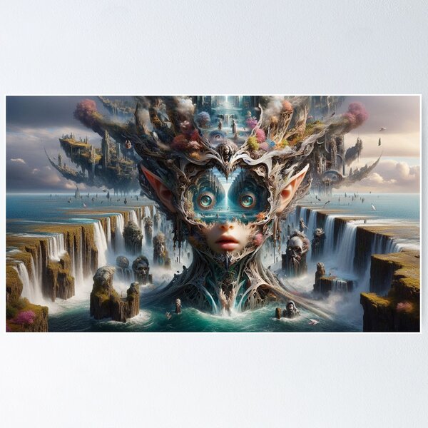 Item preview, Abstract designed and sold by RaF71PrO.