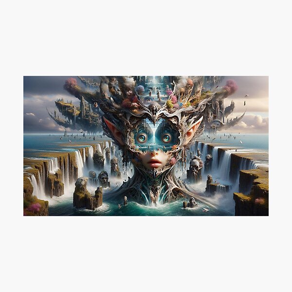 Item preview, Abstract designed and sold by RaF71PrO.