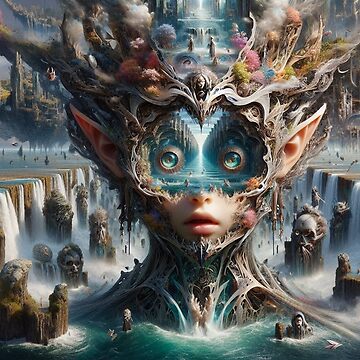 Artwork thumbnail, Abstract by RaF71PrO