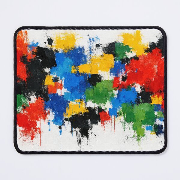 Item preview, Colors in free movement designed and sold by Sigtrix.