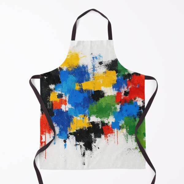 Item preview, Colors in free movement designed and sold by Sigtrix.