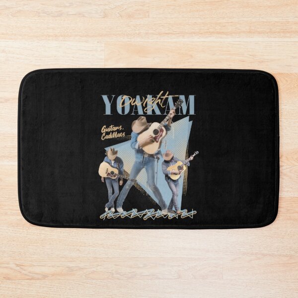 Item preview, Dwight Yoakam Blue Jeans #8857 designed and sold by pple-frame.