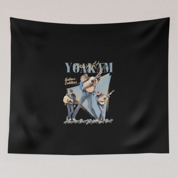 Item preview, Dwight Yoakam Blue Jeans #8857 designed and sold by pple-frame.