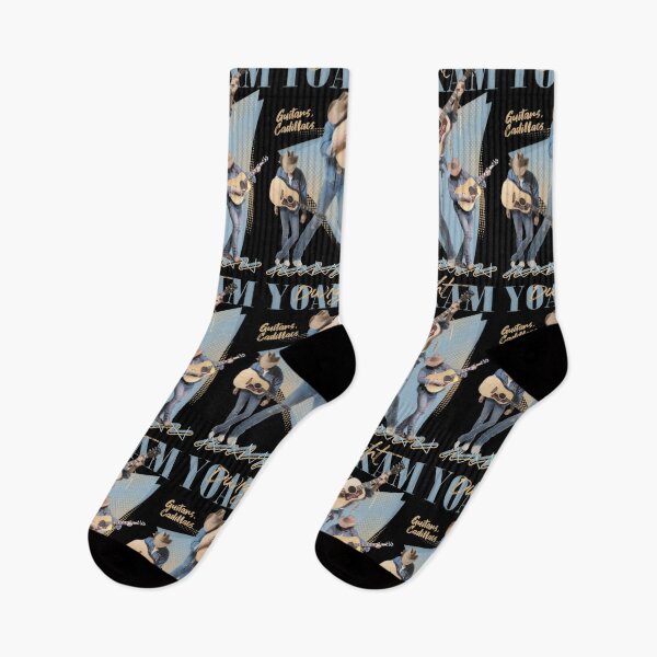 Item preview, Dwight Yoakam Blue Jeans #8857 designed and sold by pple-frame.